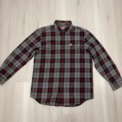 Carhartt ネルシャツ Original Fit Mのサムネイル