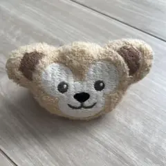 ダッフィー　ラトル