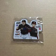 ダイヤのA 御幸 一也 ドームマグネット ダイヤのA ドームマグネット 御幸一也 幼少期Ver.｜ホビーの総合通販