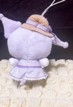 ゆ*ん様 クロミ マスコット