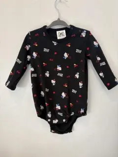 ベビー服　80センチ　ハローキティー
