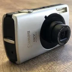 2025年最新】canon ixy digital 910isの人気アイテム - メルカリ