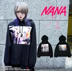 DSM ナナ　NANA 矢沢あい　コラボ　ジャケット　スカジャン　スタジャン DSM NANA 矢沢あい スタジャン スカジャン シン 岡崎シン Mサイズ