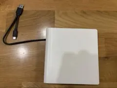 dvdドライブ 外付け