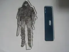 ドロヘドロ　林田飛　原画展/アクリルスタンド/アイ=コールマン ドロヘドロ 林田飛 原画展/アクリルスタンド/アイ=コールマン - メルカリ