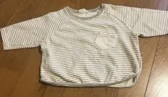 Bebe Holic Mサイズ　トップス　韓国服