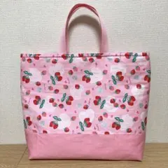 2026年最新】手編みいちごバッグの人気アイテム - メルカリ