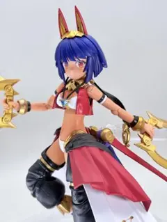 30MS ミャスティ　塗装済み完成品