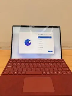 Microsoft Surface Pro 9 / 16GB / 256GB