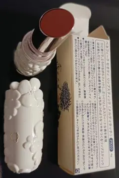 【未使用品】ベネフィーク セオティ リップスティック ピンク色2本セットのサムネイル