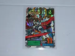 2026年最新】sdガンダム カードダス 未剥がしの人気アイテム - メルカリ