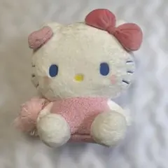 ハローキティ ぬいぐるみ バスタイム