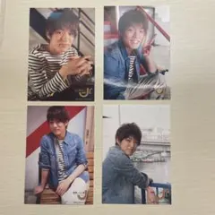 神山智洋 公式写真 フォトセット