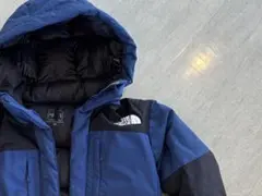 THE NORTH FACEキッズバルトロジャケット120 ノースフェイス