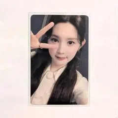 hearts2hearts h2h yzy yizhiyu 5.0 エイナ