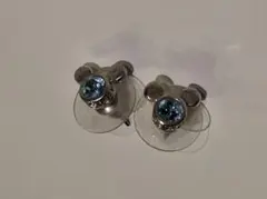 ディズニー公式ピアス