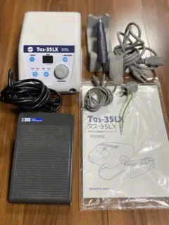 松風　shofu Tas-35LX マイクロモーターセット 松風 shofu Tas-35LX マイクロモーターセット TAS-35LX 松風