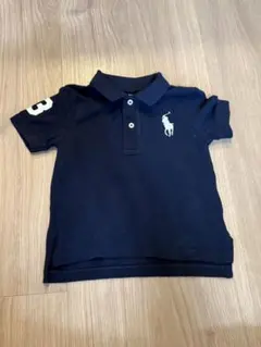 Polo Ralph Lauren ポロシャツ ビックポニー チーフキーフ - メルカリ