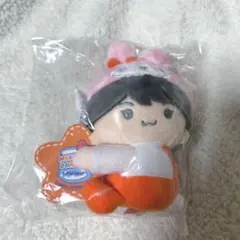 なにわ男子　サンリオ　クリップマスコット　大西流星