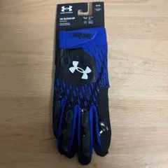 【新品】野球 バッティンググローブ 両手用 アンダーアーマー バッティング手袋