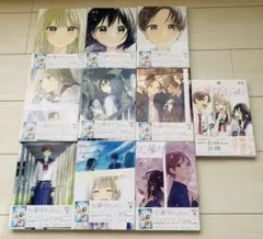 アクタージュ 全巻セット 初版＋おまけ付き ② アクタージュ 全巻セット 初版＋おまけ付き ② - メルカリ