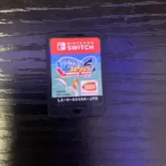 釣りスピリッツNintendo Switchバージョン