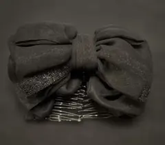 コンプレックスビズ　ヘアコーム