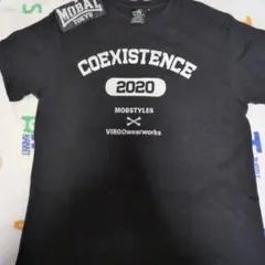 VIRGOwearworks MOBSTYLES コラボ TシャツМ