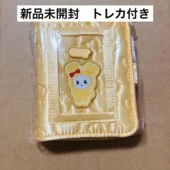 TWICE JIHYO ジヒョ フォトカードホルダー トレカ　コレクトブック TWICE JIHYO ジヒョ フォトカードホルダー トレカ コレクトブック