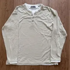 SEASON REASON by Lin. & Red メンズ 長袖Tシャツ