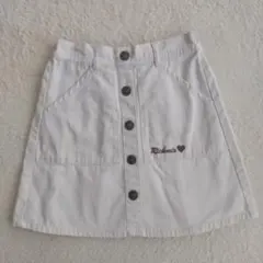 ☆最終お値下げ☆子供服 リッチミックス 150 スカーのサムネイル