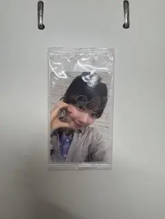 NiziU LOVELINE starriver ミイヒ