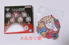 ジョジョ　一番くじ　ジョルノ