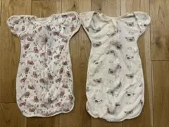 スワドル ブランケット