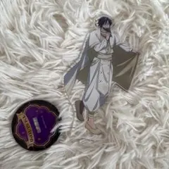 桃源暗鬼 桃華月詠 アクリルスタンド