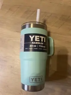 YETI Rambler 20 oz タンブラー ロイヤルブルー - メルカリ
