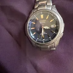 2025年最新】CITIZEN ATTESA H410-の人気アイテム - メルカリ