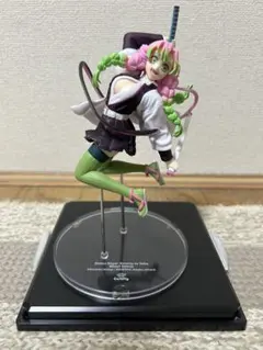 2026年最新】甘露寺蜜璃 フィギュアの人気アイテム - メルカリ