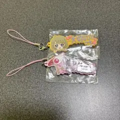 カードキャプターさくら アクリルキーホルダー2個 ガチャの飾り1個