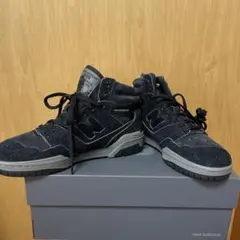 New Balance×Junya Watanabe MAN BB650RJU