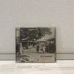 【CD】MESSAGE / MONGOL800
