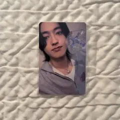 TREASURE トゥライト トレカ ソウルコン ハルト