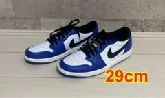 【NIKE】エアジョーダン1 Air Jordan 1 レトロ ロー OGのサムネイル