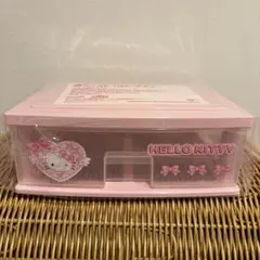 未開封✨三麗鷗卡通抽獎　23 抽屜　Hello Kitty