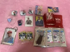 FANTASTICS ファンタ 世界 グッズ まとめ売り
