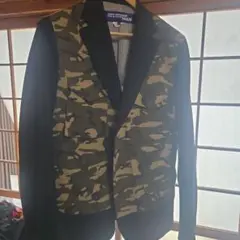 JUNYA WATANABE COMME des GARCONS MANのサムネイル