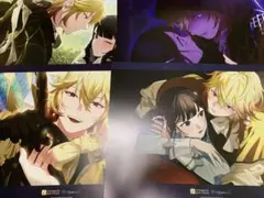 OVER REQUIEMZ オバレク オトガ ランチョンマット カイゼ ② - メルカリ