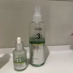 Anua アゼライン酸 セットのサムネイル