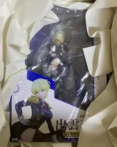 【24時まで値下げ】魔都精兵のスレイブ 出雲天花 フィギュア 1/7
