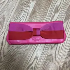 セール★美品・即発送★ケイトスペード kate spadeクラッチバッグ
